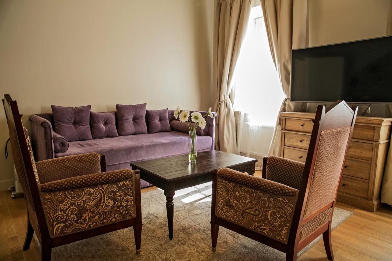 Gaono Apartment Вильнюс Экстерьер фото