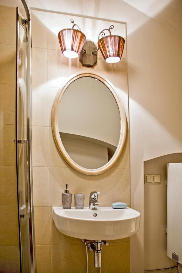 Gaono Apartment Вильнюс Экстерьер фото